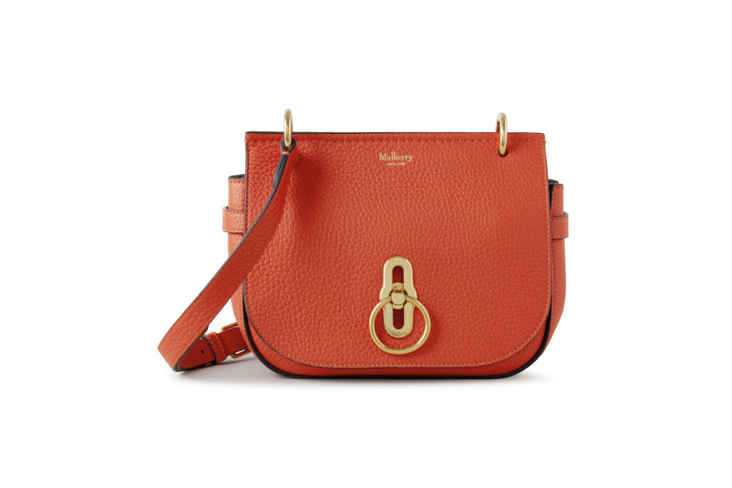 Mulberry Low Carbon Leather