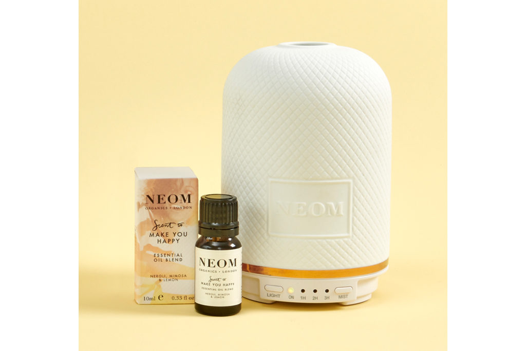 Neom Wellbeing Pod