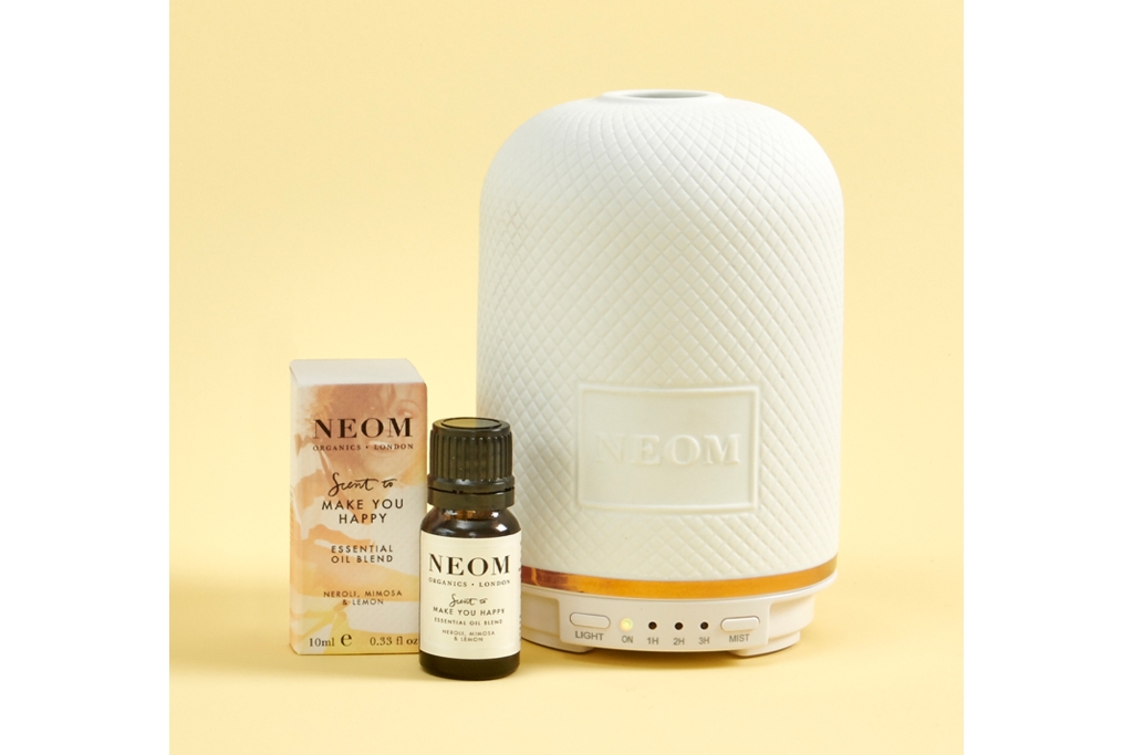 Neom Wellbeing Pod
