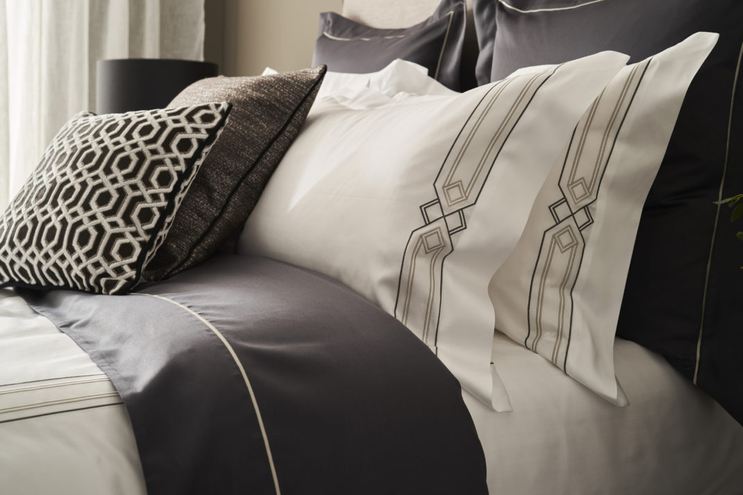 The Best Luxury Bed Linen Brands To Buy In 2023 Interiors
