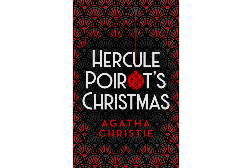 Hercule Poirot's Christmas