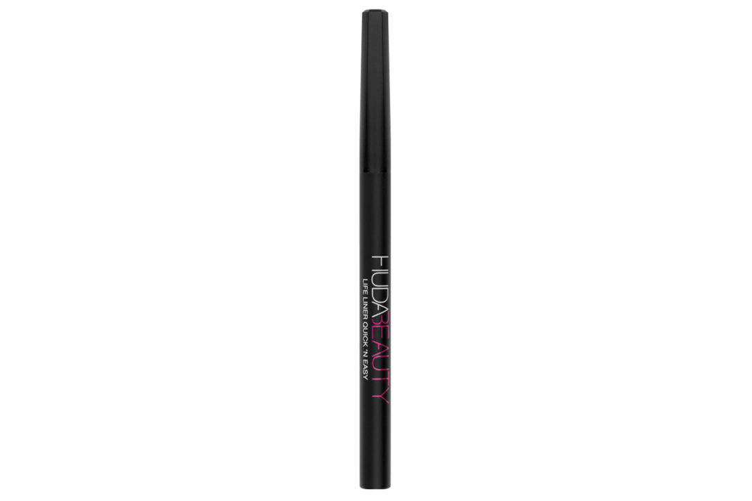 Huda Beauty Life Liner Quick N’Easy. £16, cultbeauty.com