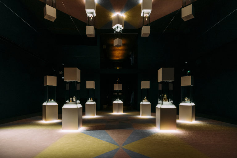 Review: Fabergé in London, Romance to Revolution at the V&A - Culture