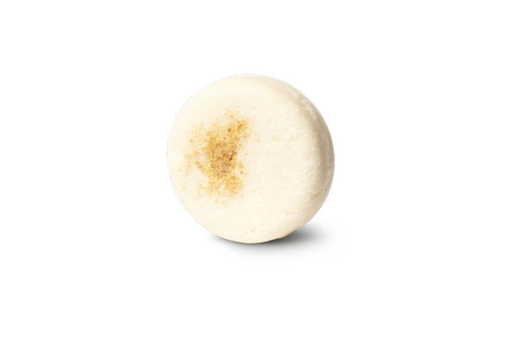 Lush Honey I washed my hair