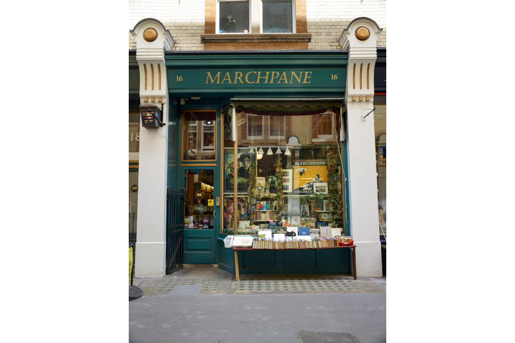 Marchpane