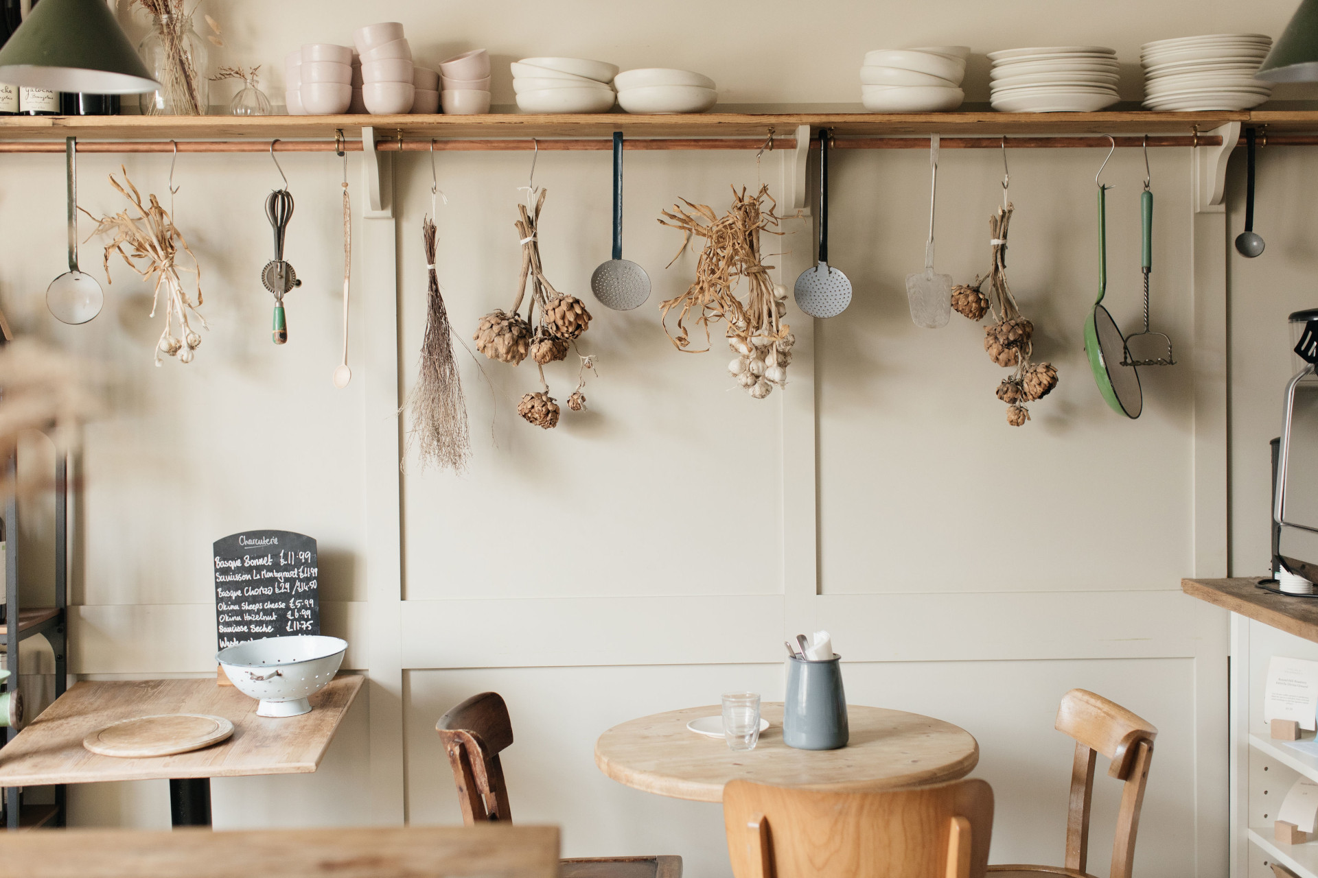 Where to Eat in Bruton, Somerset