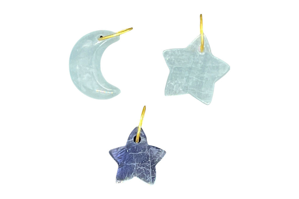 Mixologems Moon and Stars