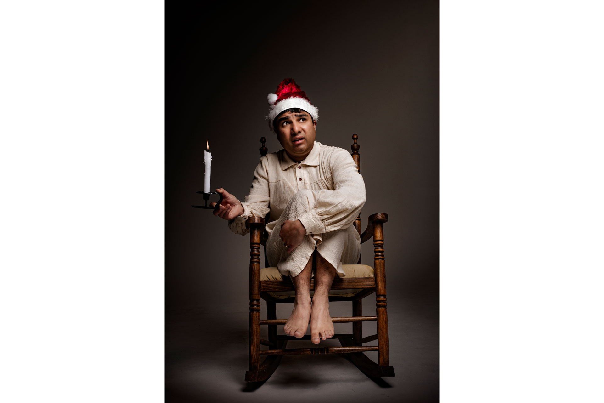 Nick Mohammed as Mr Swallow