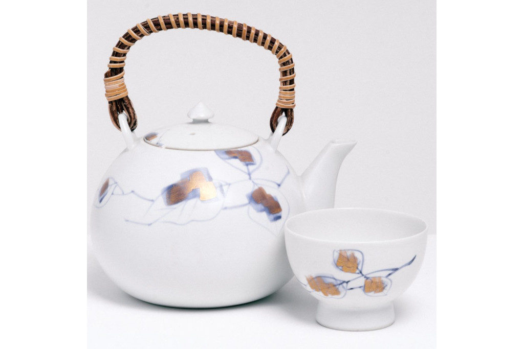 NIMI Objects