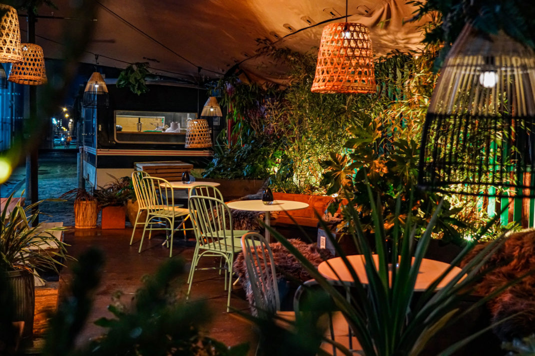 London Cocktail Week Is Back For Its Biggest Event Yet