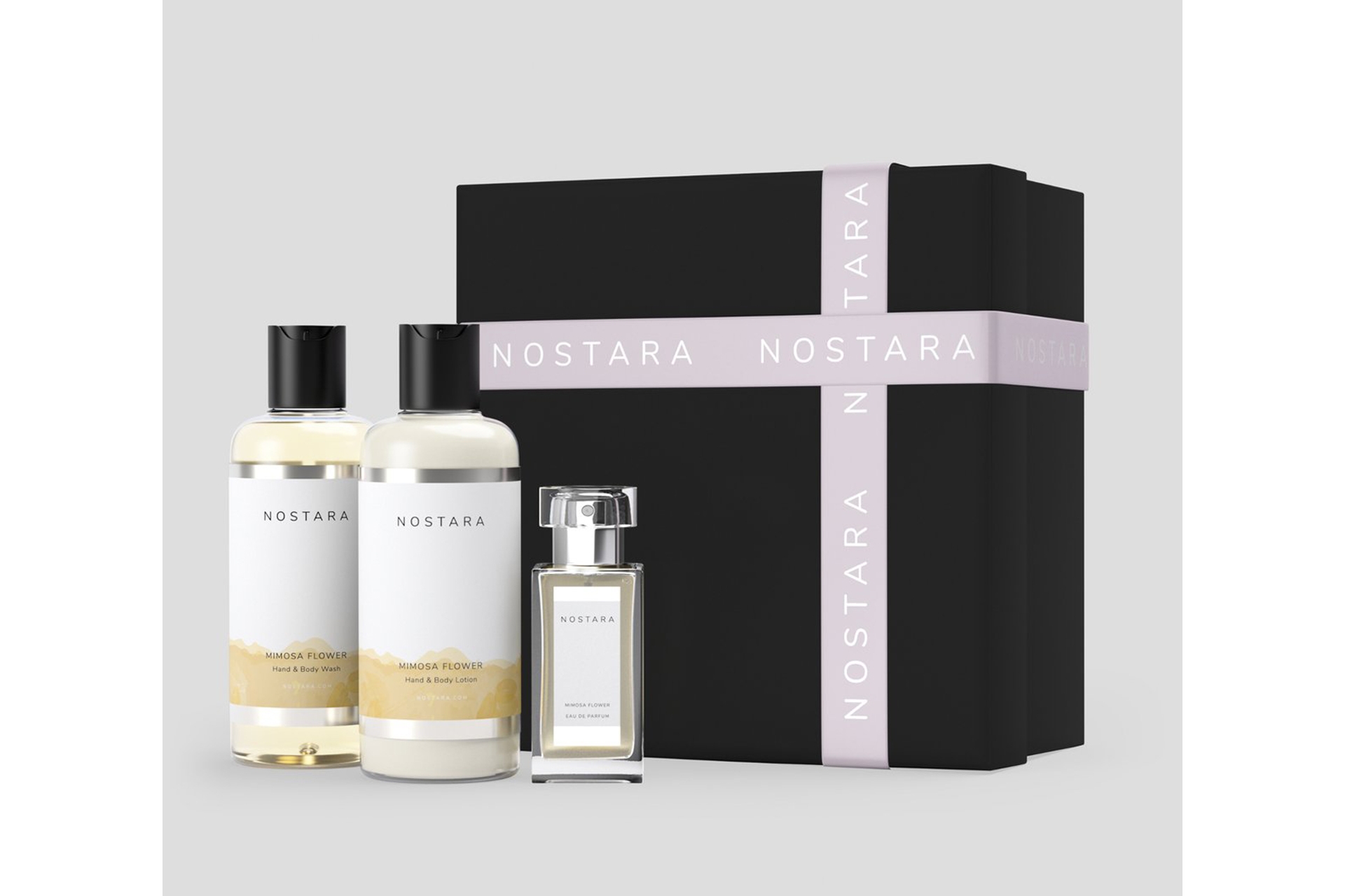 Nostara gift set