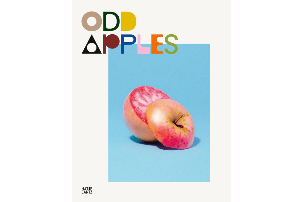 Odd Apples