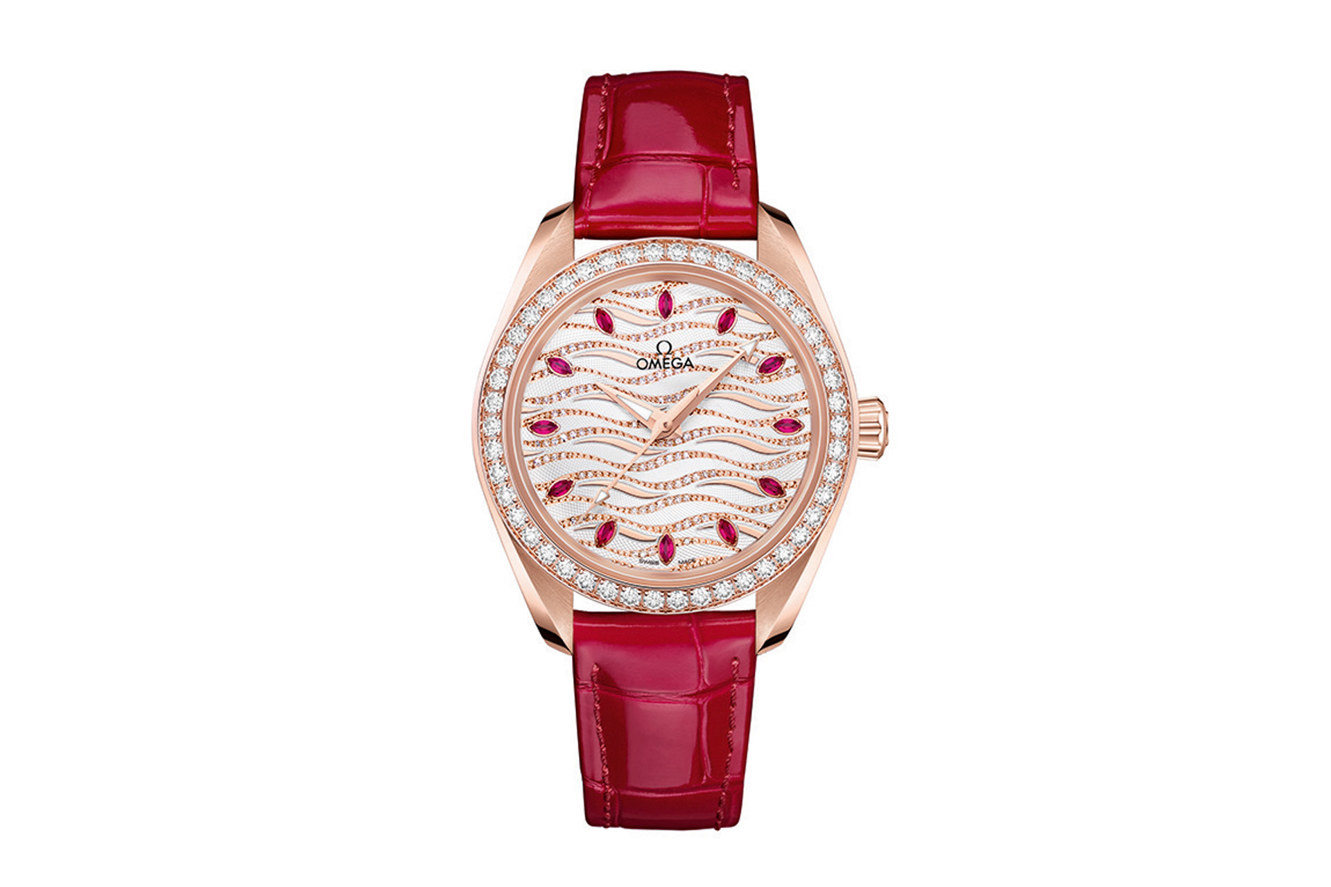 colourful watches