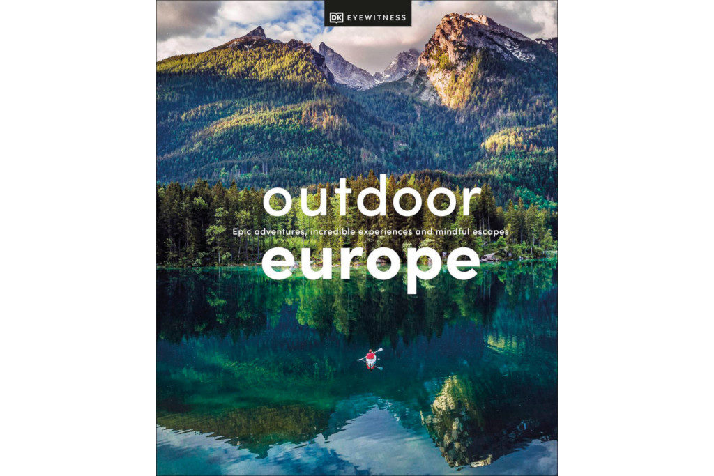 Outdoor Europe