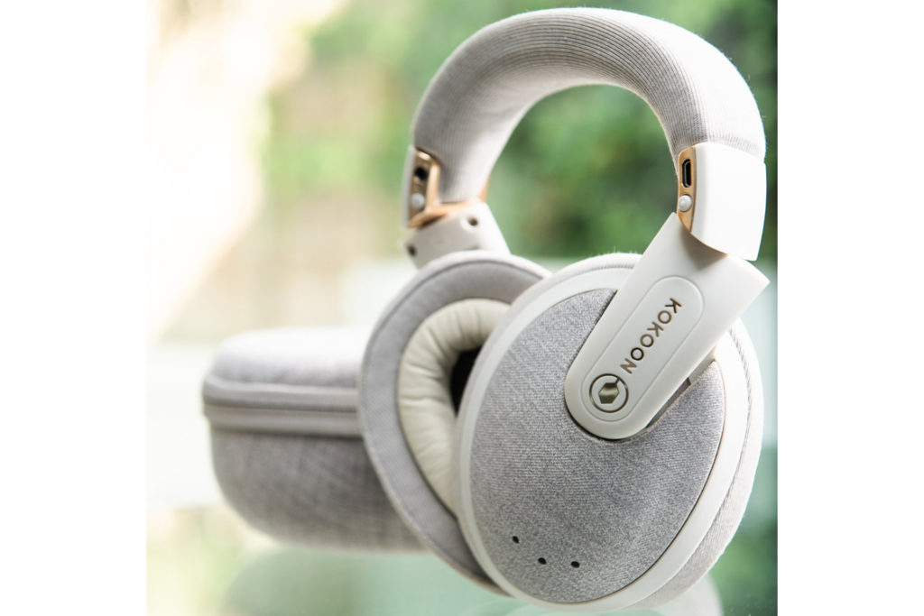 Kokoon’s Relax Headphones