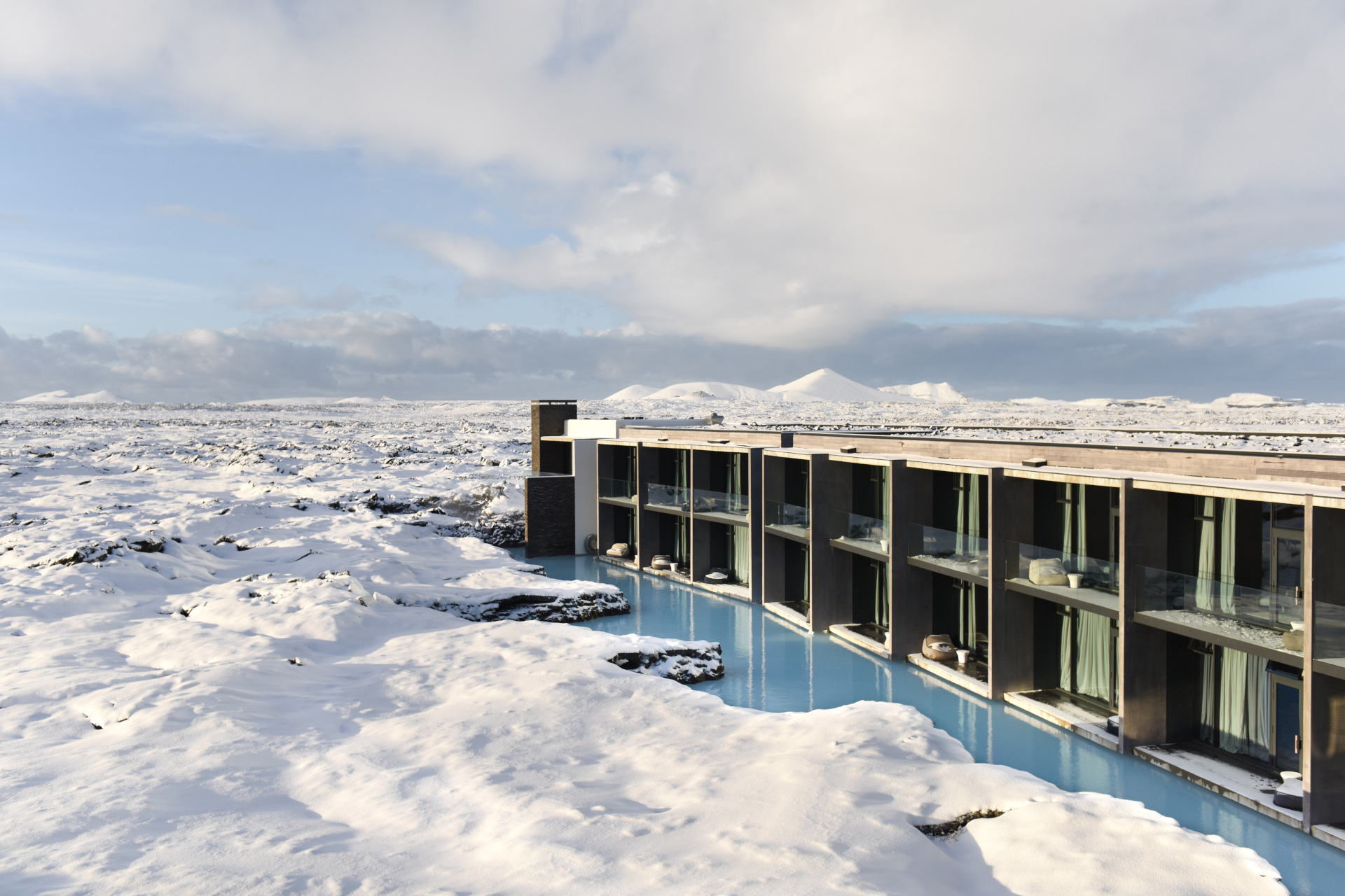 Retreat at Blue Lagoon
