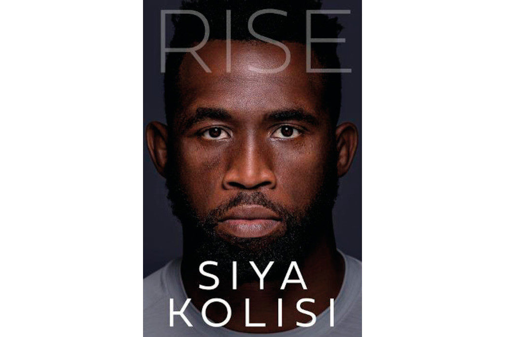Rise Siya Kolisi