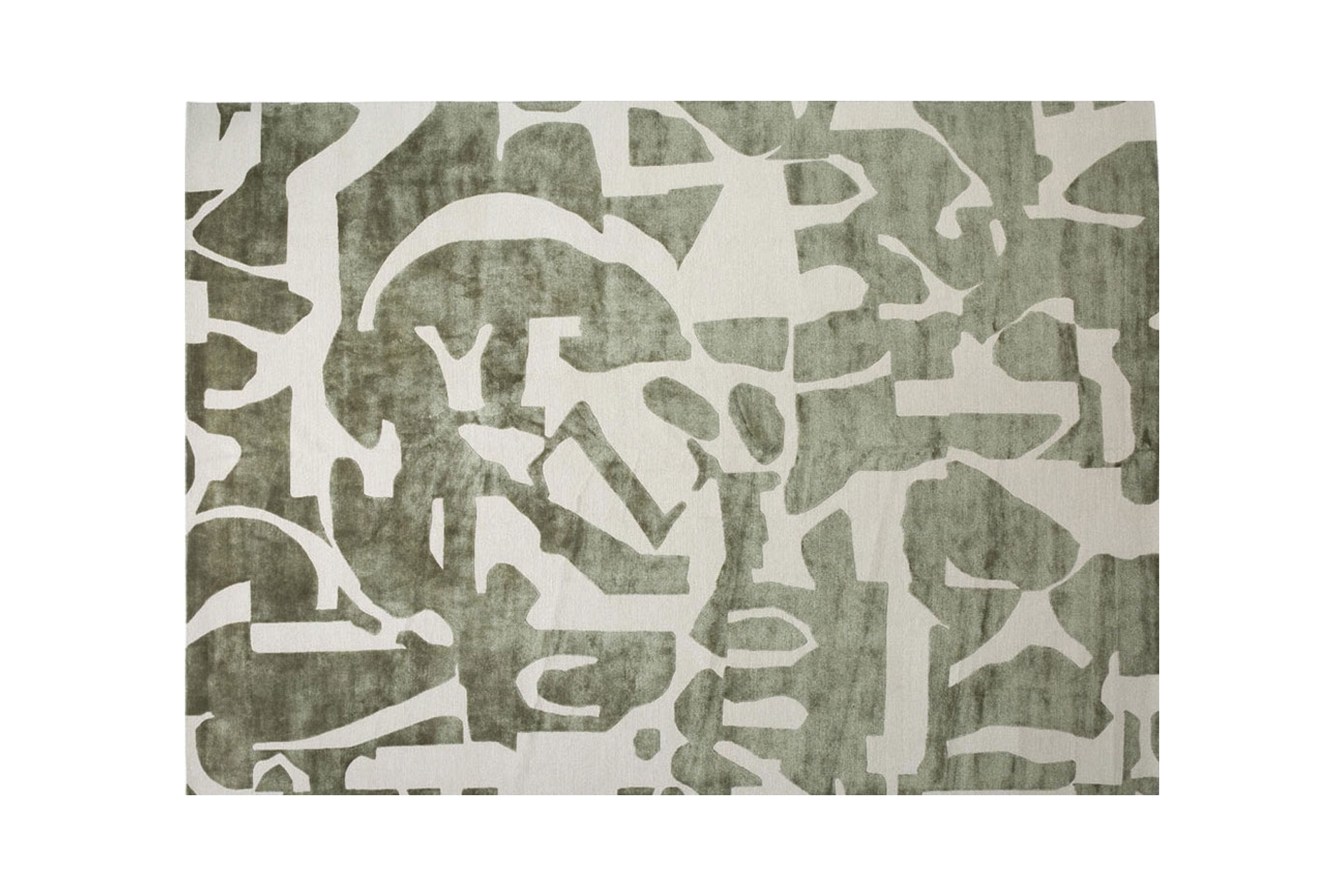 Riviere Rugs x Zoffany