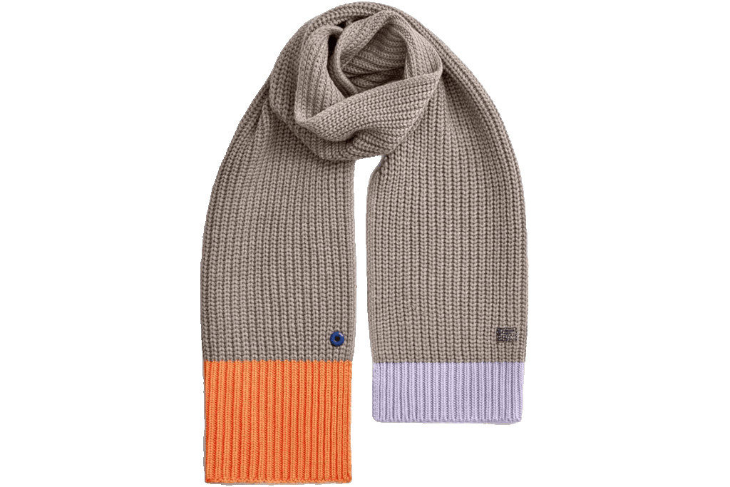 Sheep Inc Scarf