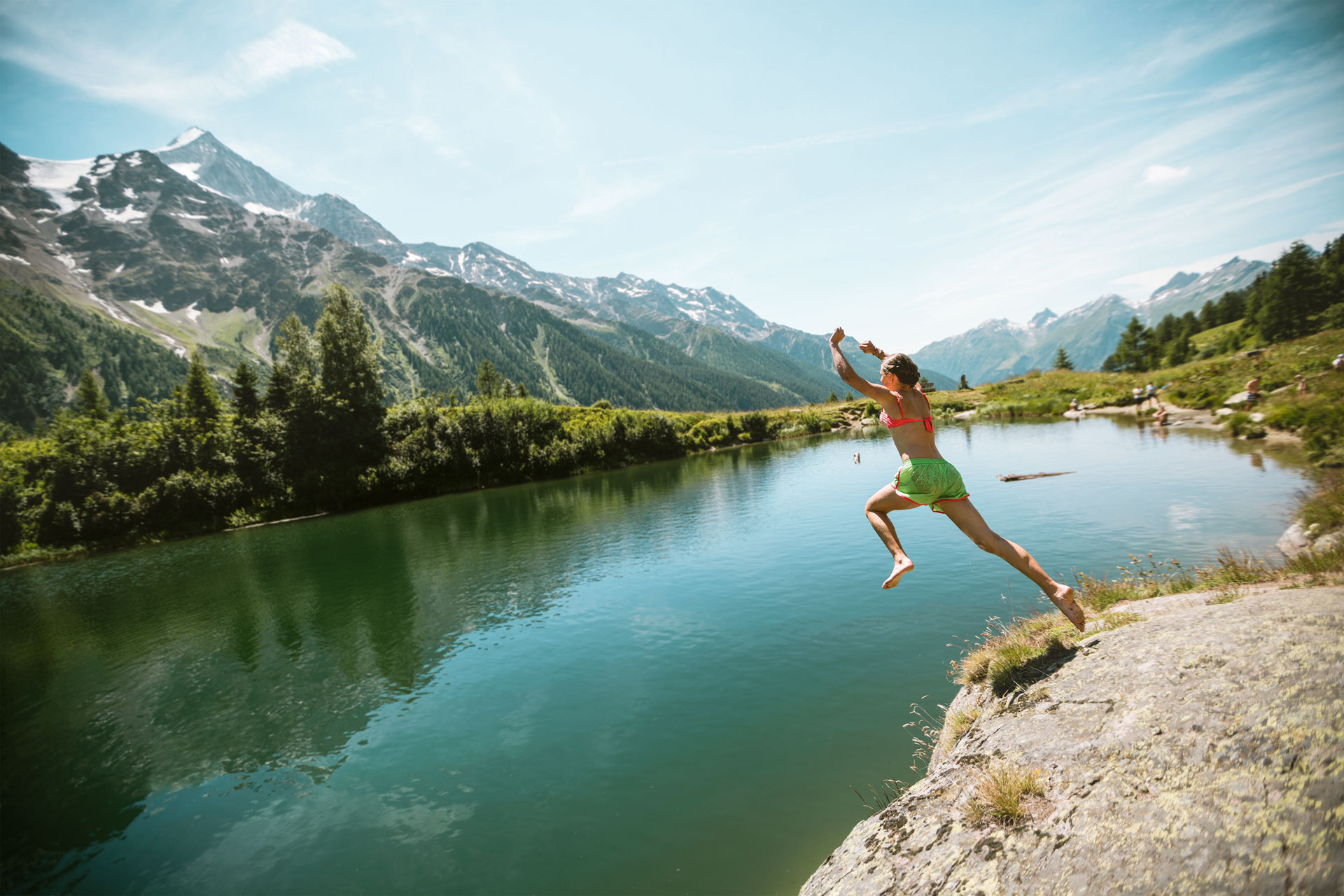 Swisstainable: How Switzerland is Leading the Way in Sustainability