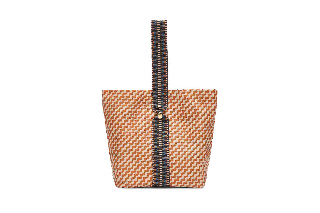 STELAR - Amara Tote Bag - Bracken and Rose - £495