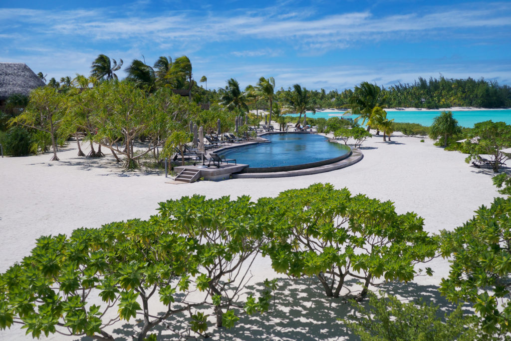 The Brando Tetiaroa