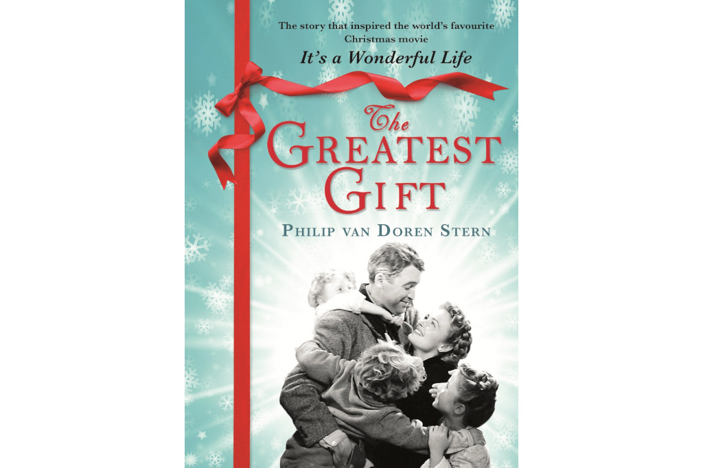 The Greatest Gift