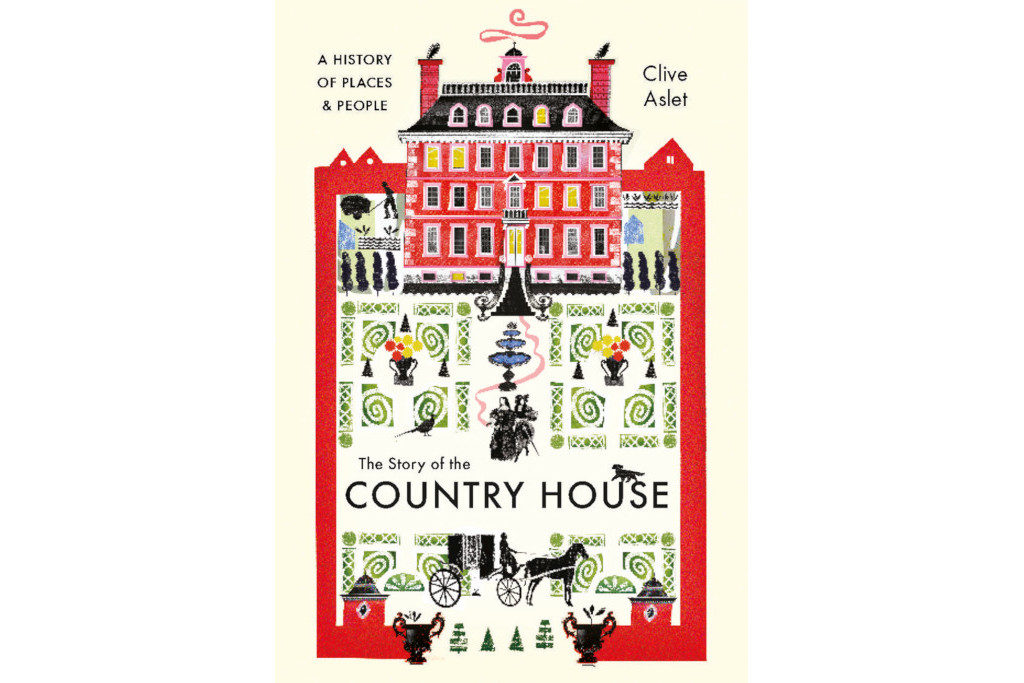 The Story of the Country House