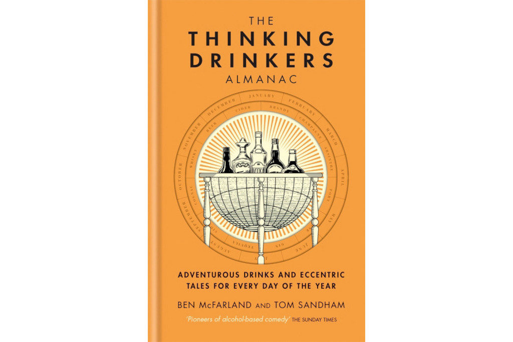 The Thinking Drinkers