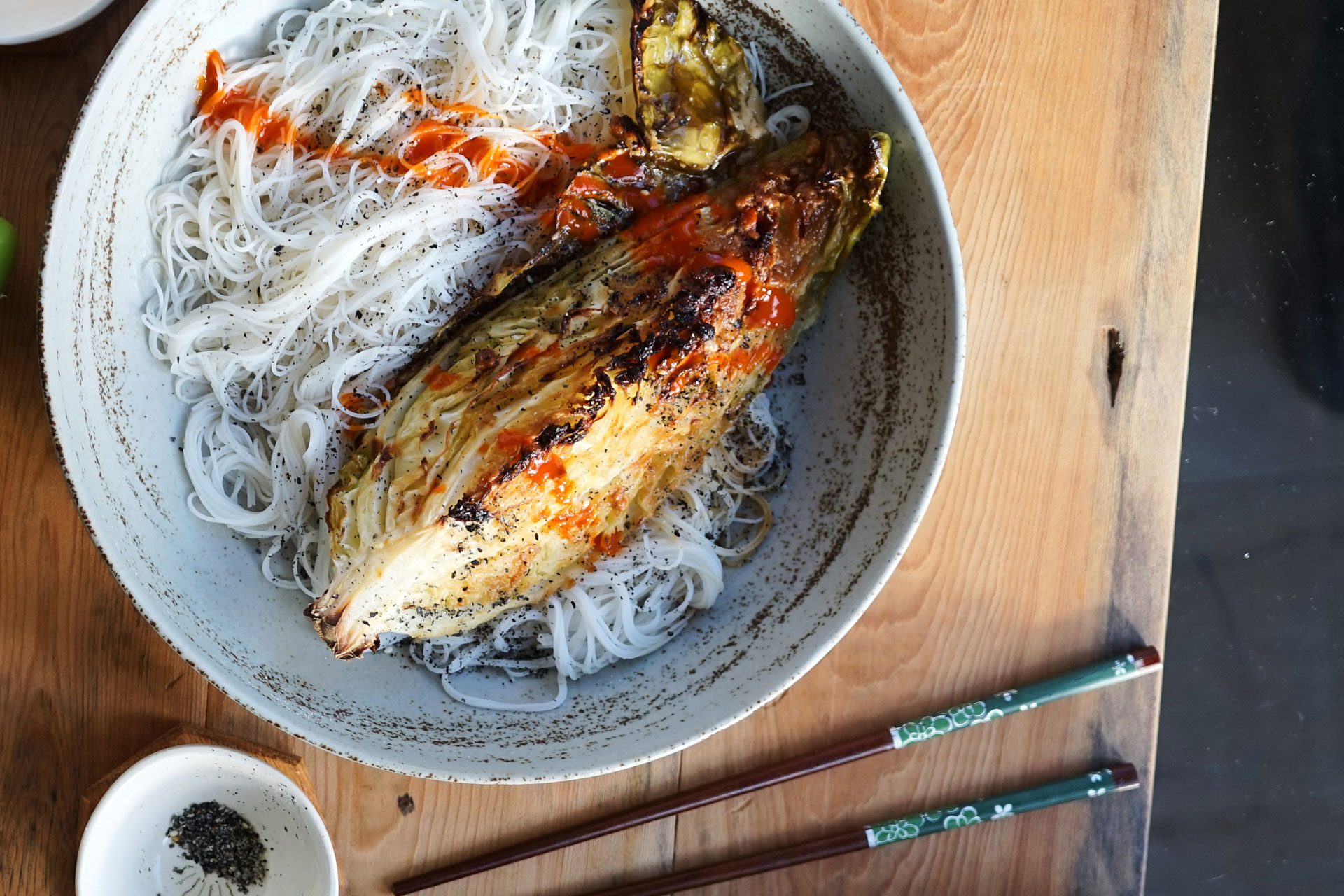 Recipe: How To Cook Hispi Cabbage