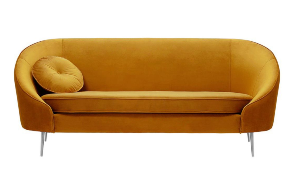 Kooper 3 Seater Sofa £767
