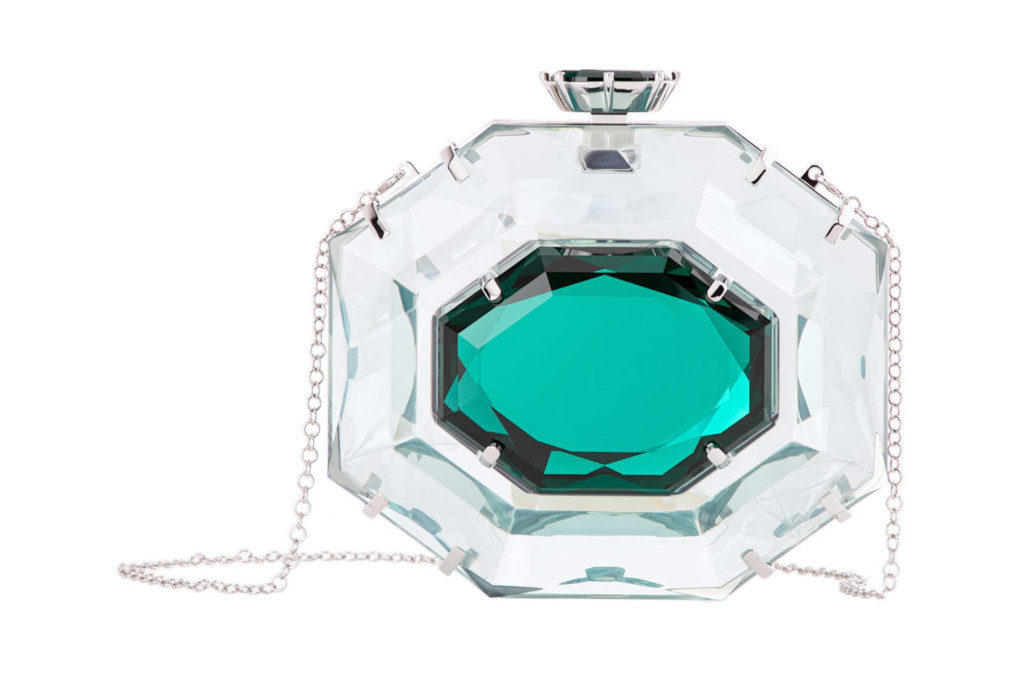 Marina Raphael x Swarovski
