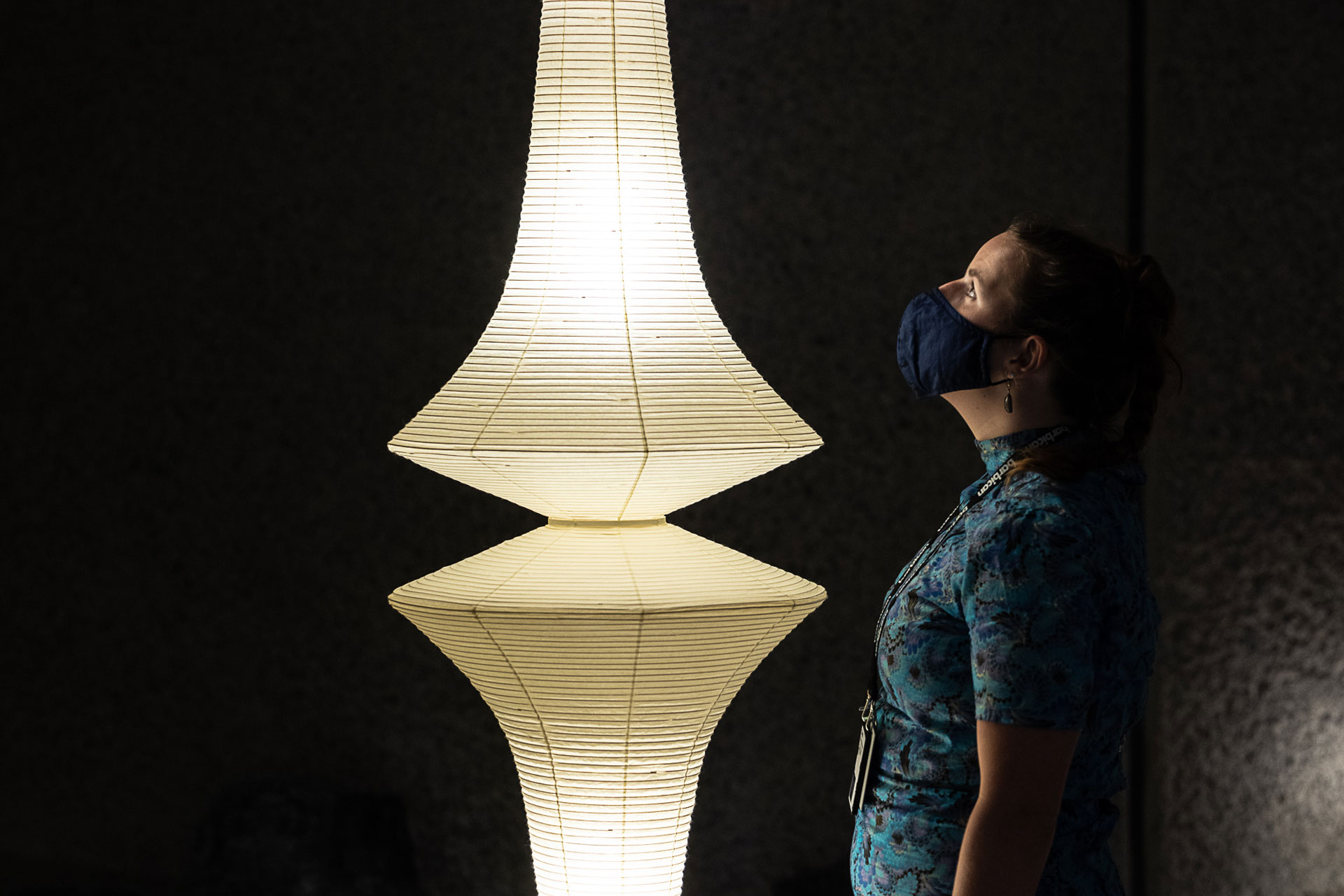 The Barbican Noguchi Exhibition
