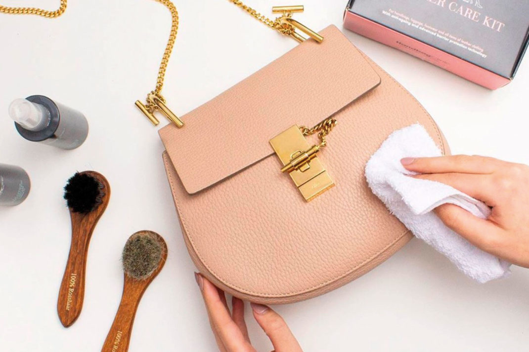 The handbag clinic new arrivals