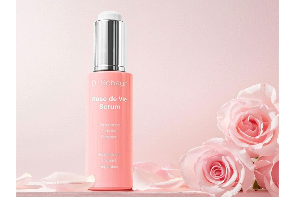 Dr Sebagh Serum
