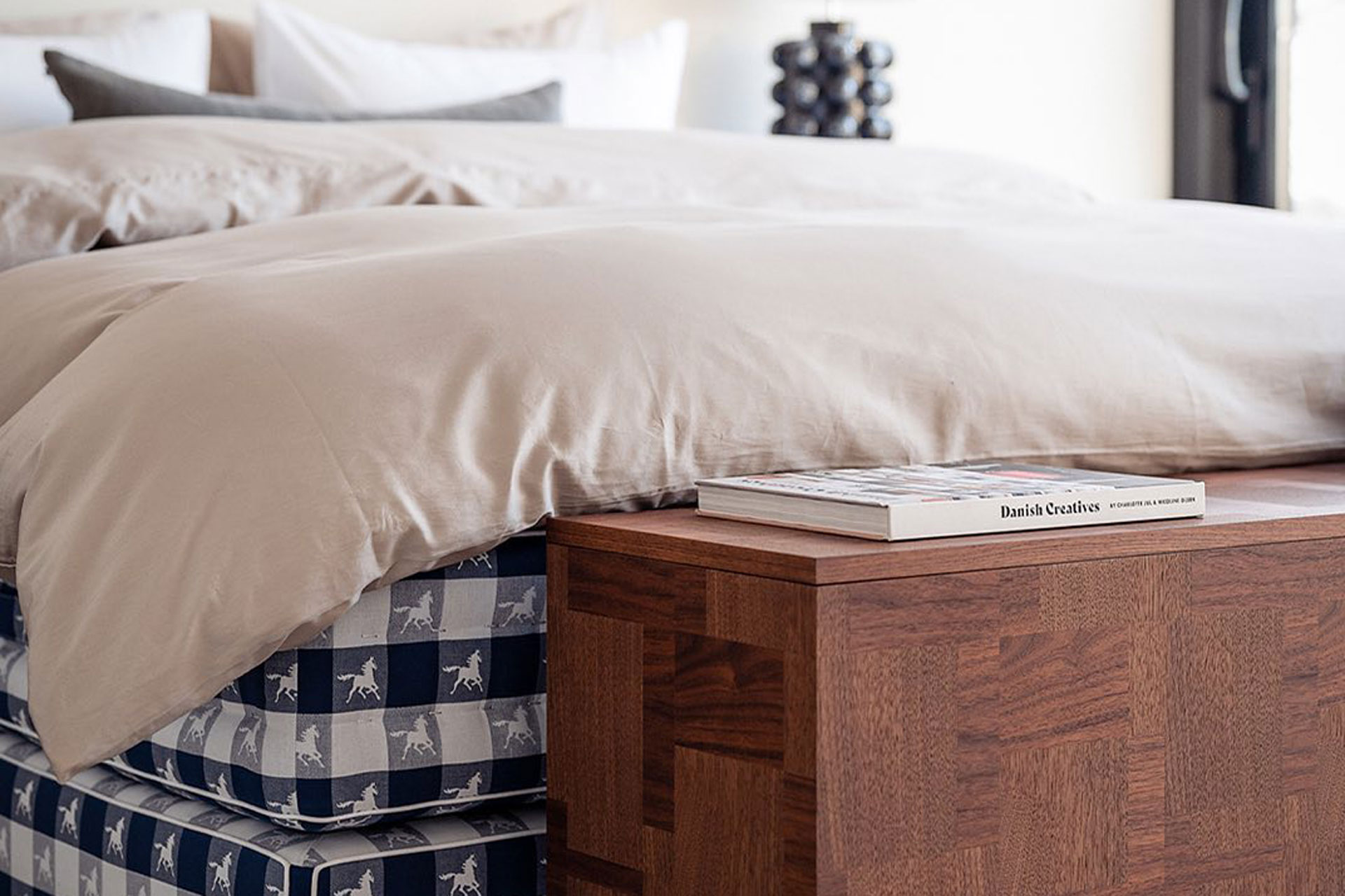 The Best Bedding for a Perfect Night's Sleep