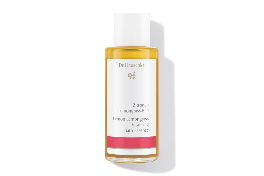 haushcka bottle bath essence