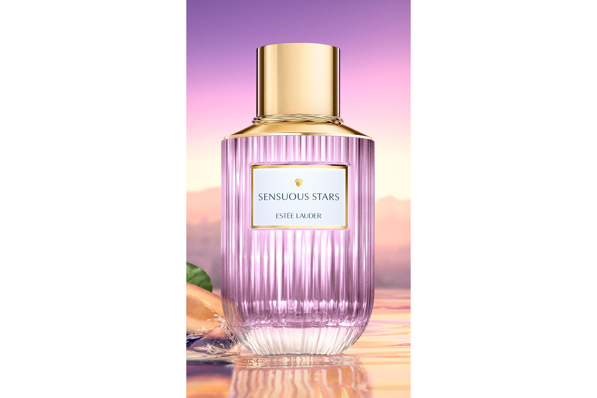 Sensuous Stars, Estee Lauder