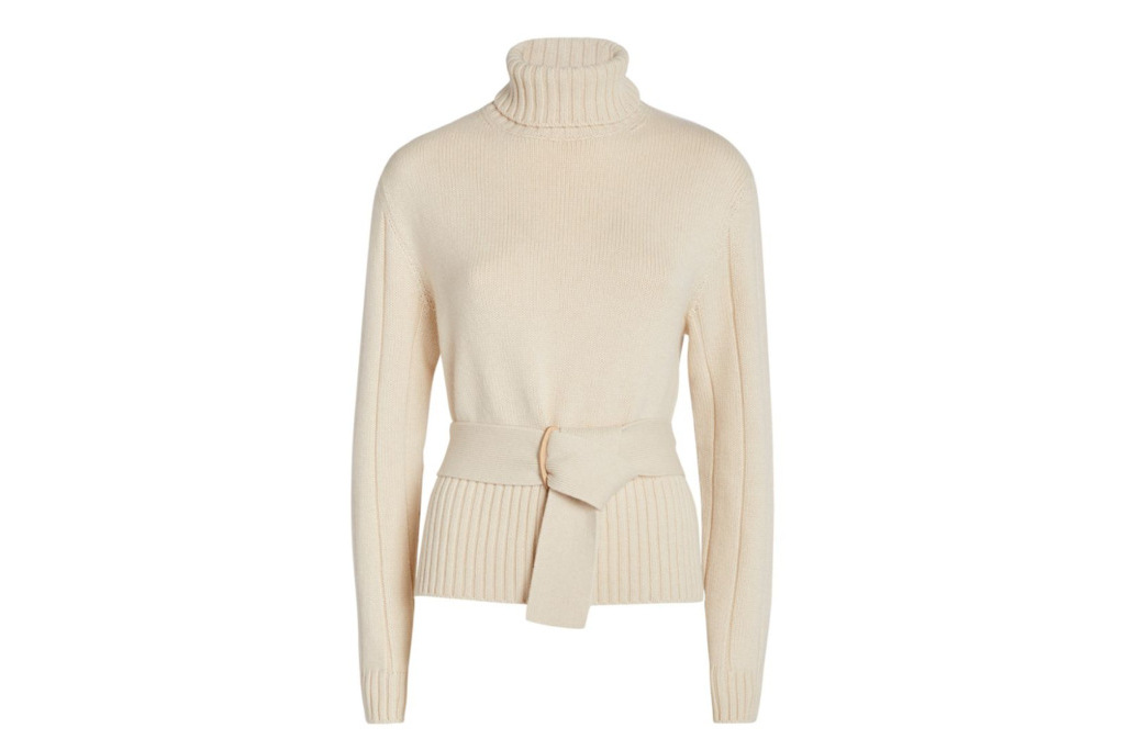 Loro Piana sweater