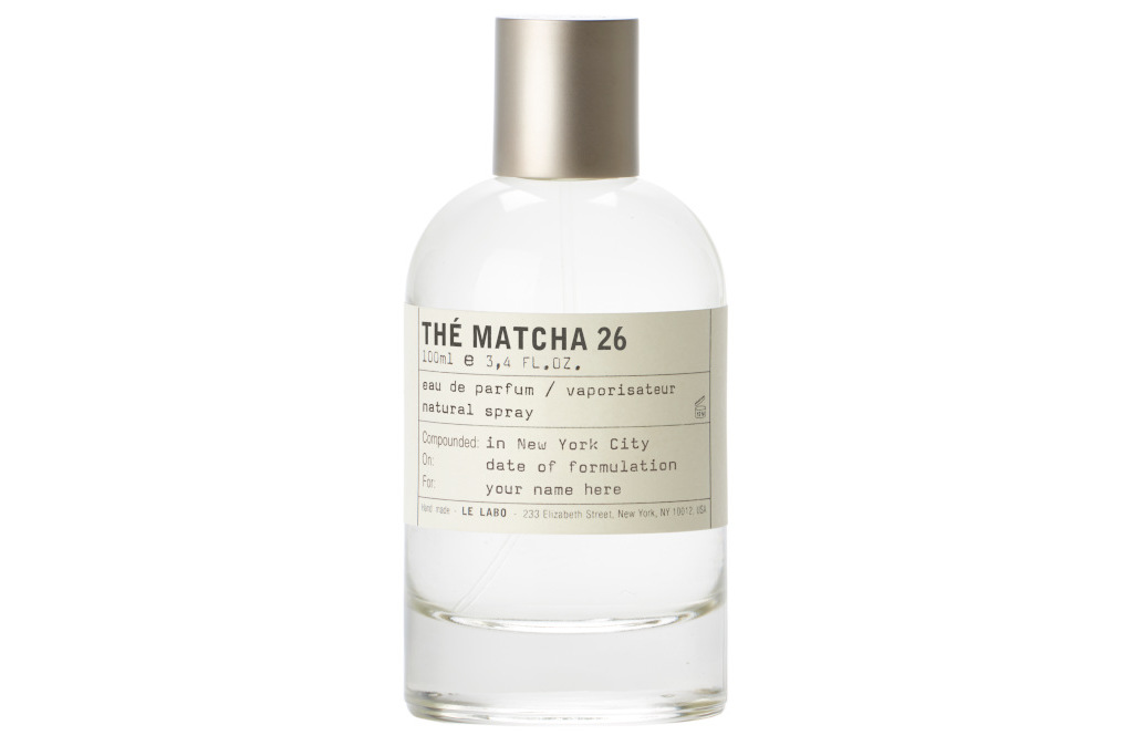 labo the matcha