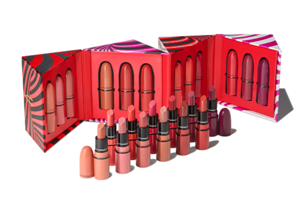 mini lipstick
