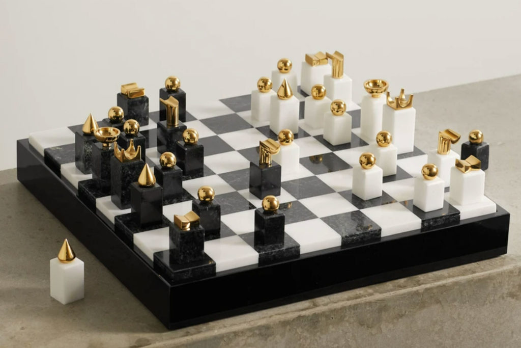 Top 10 Best Unique Chess Sets in 2023