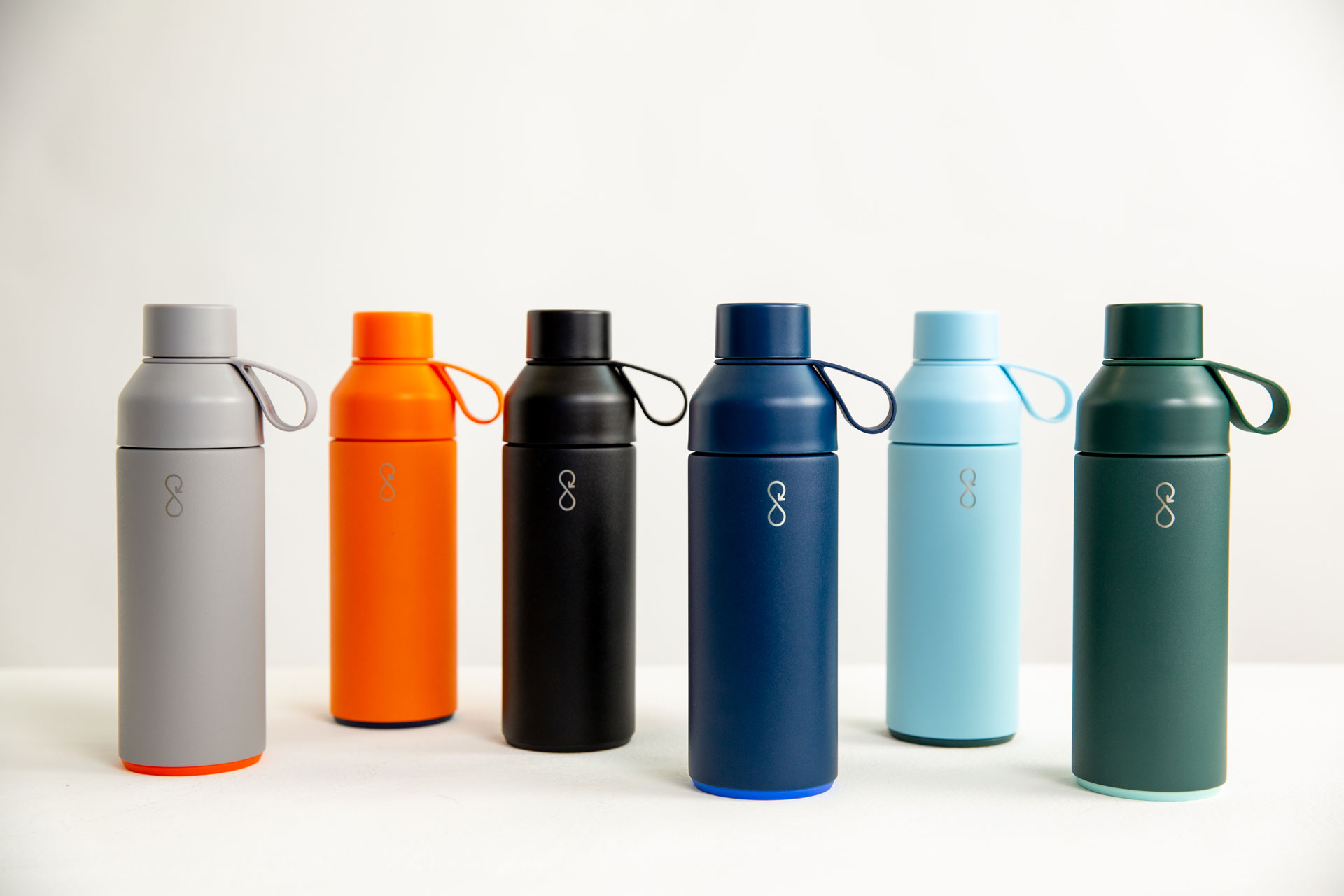 Ocean Bottles
