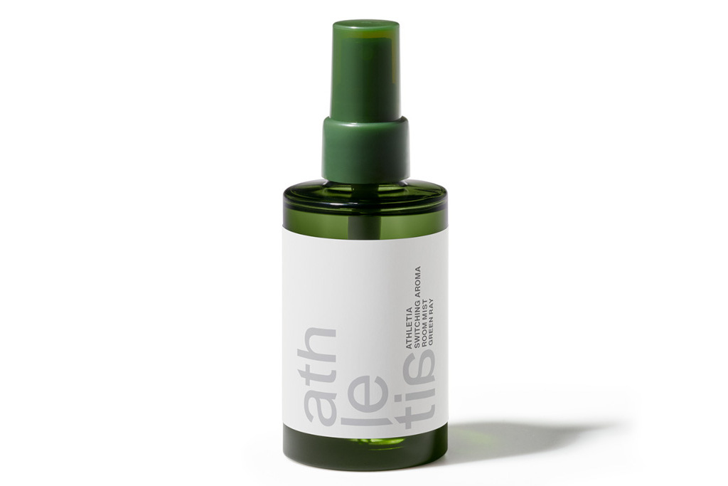 Athletia room mist