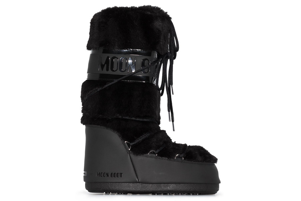 ski boots cortina