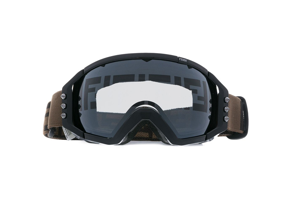fendi ski goggles