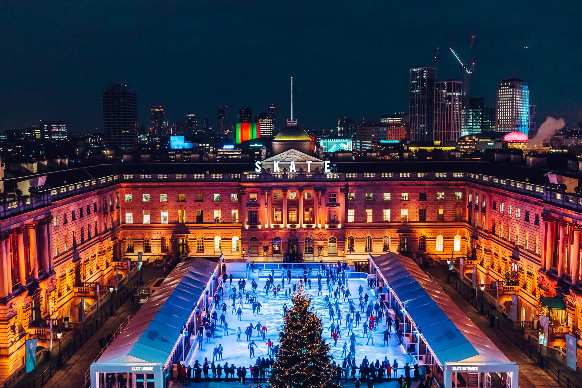 somerset house