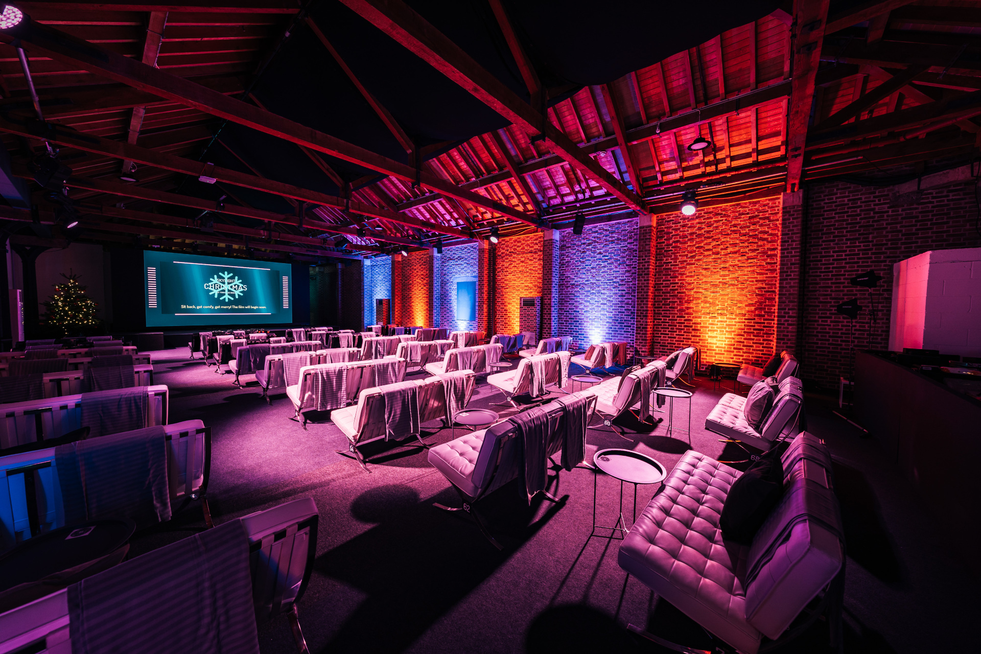 Skylight Cinema