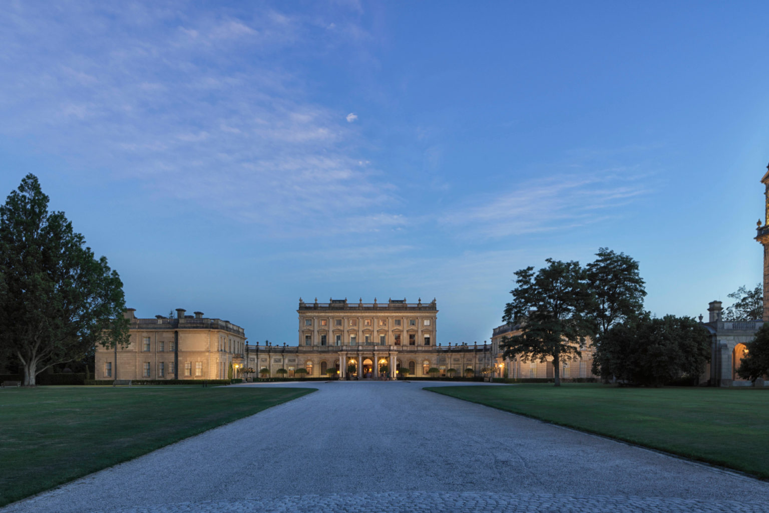 Cliveden House Is A Country Estate Fit For Royalty | Hotel Review