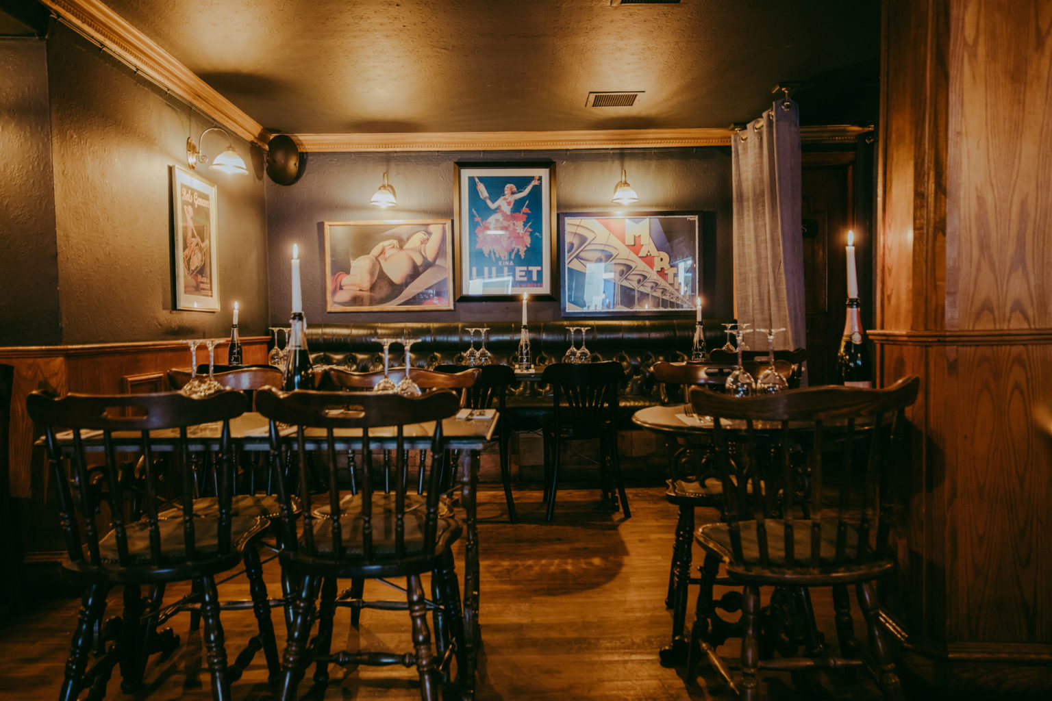 Best Bars in Edinburgh Edinburgh Cocktail Bars 2023